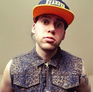 Meet your Posher, Evan